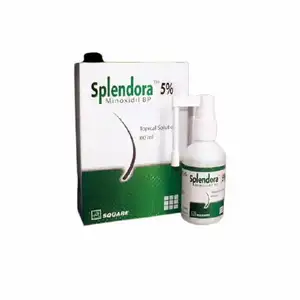 Splendora 5%-60 ml