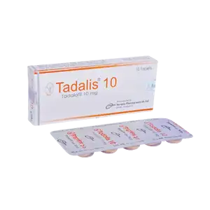 Tadalis 10