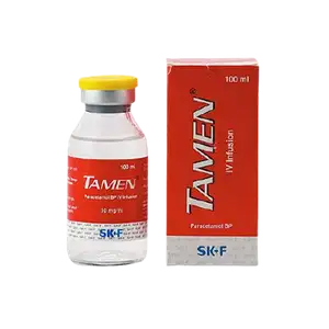 TAMEN 100 ML