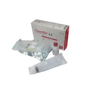 Tazocilin - IV 4.5