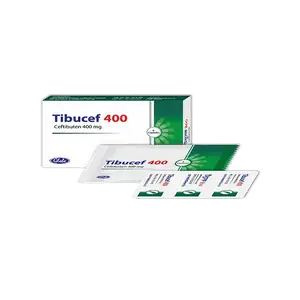 Tibucef 400