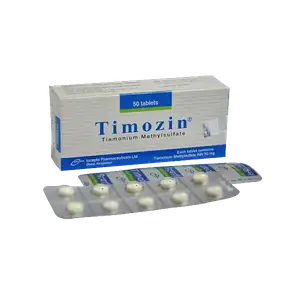 Timozin