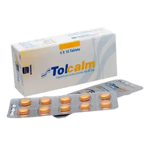 Tolcalm 50