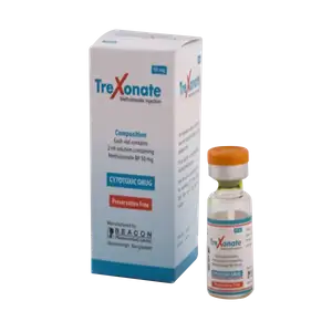 Trexonate 50
