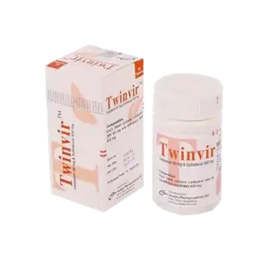 Twinvir (28's)
