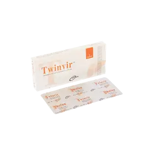 Twinvir (6's)