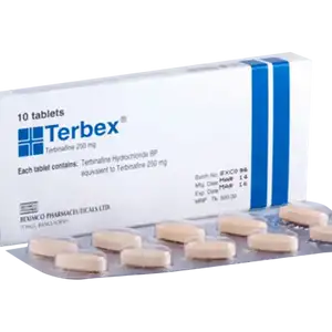 Terbex