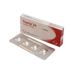 TopUp 20
