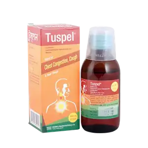 Tuspel 100 ml