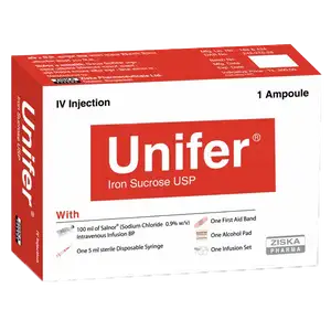 Unifer IV