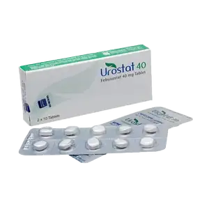 Urostat 40