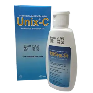 Unix-C 60 ml