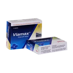Viamax 100