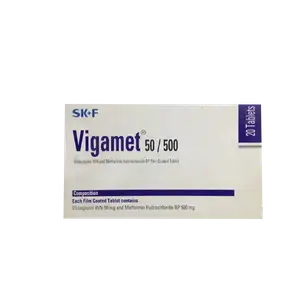 Vigamet  50/500