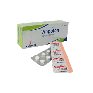 Vinpoton 5