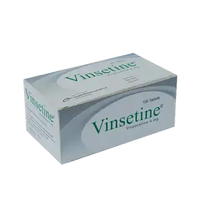 Vinsetine