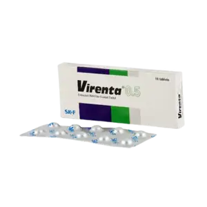 Virenta 0.5