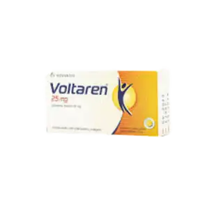 Voltaren 25