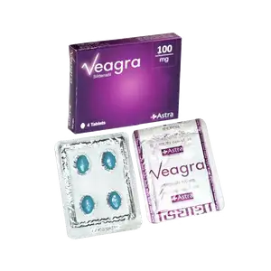 Veagra 100