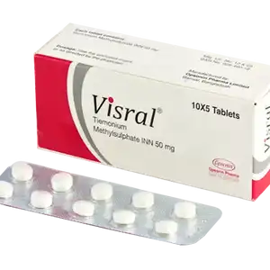 Visral 50