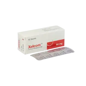 Xelcom 50