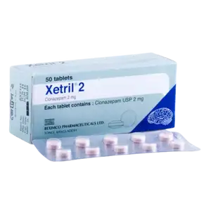 Xetril 2