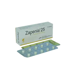 Zapenia 25