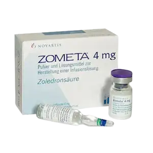 Zometa 4 IV