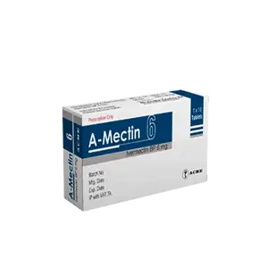 A-Mectin 6