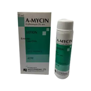 A-Mycin 25 ml