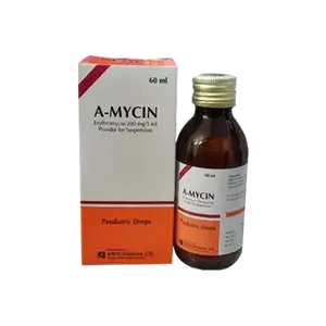 A-Mycin 60