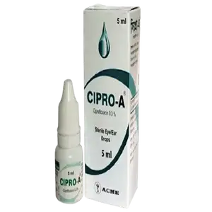 Cipro-A
