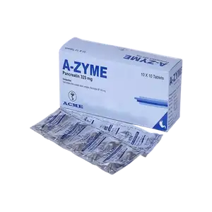 A-Zyme 325