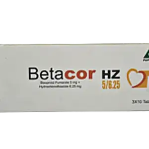 Betacor HZ 5/6.25
