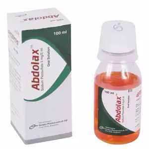 Abdolax 100 ml