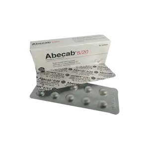 Abecab 5/20