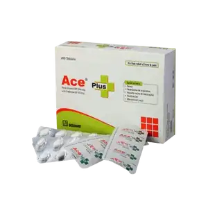 Ace Plus