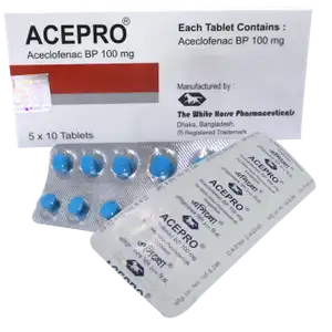 Acepro 100