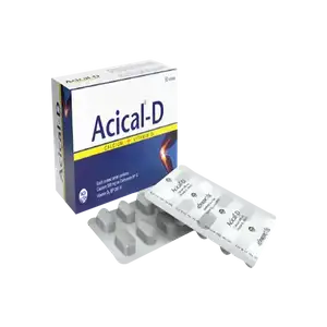 Acical-D