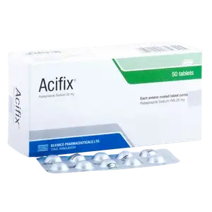 Acifix