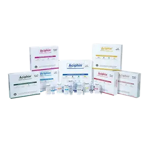 Aciphin-IV 500