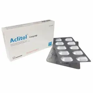 Aclitol