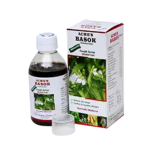 Acme's Basok 100 ml