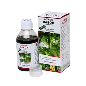 Acme's Basok 200 ml