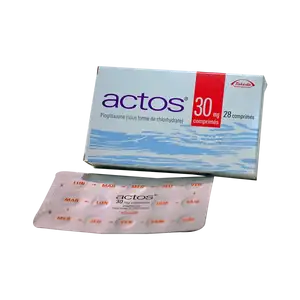 Actose 30