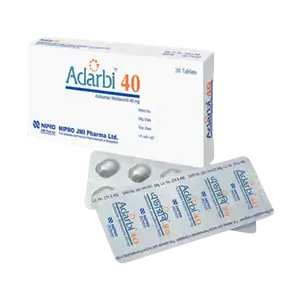 Adarbi 40