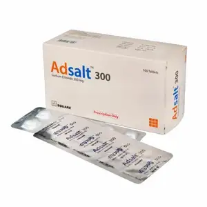 Adsalt