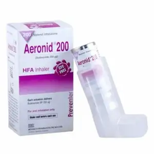 Aeronid 200