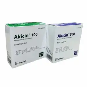 Akicin 2 ml