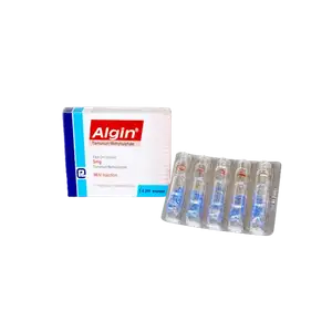 Algin 2.5-IM/IV 2 ml